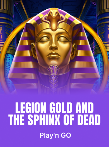 Legions Gold